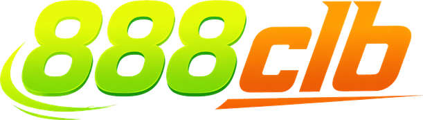 Logo 888clb