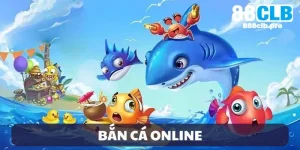 bắn cá online 88clb