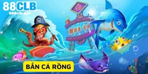 bắn cá rồng 88CLB