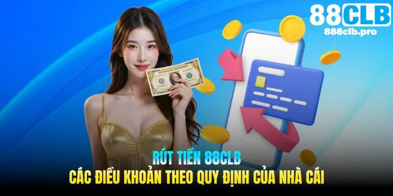 Nội dung các điều khoản đã được quy định rõ ràng trên trang chủ nhà cái