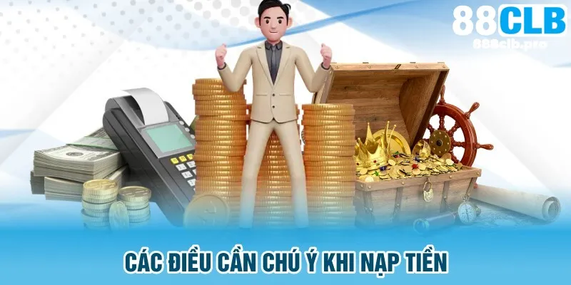 Lưu tâm một số vấn đề quan trọng khi tiến hành chuyển khoản