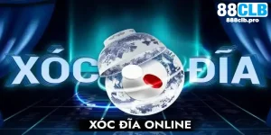 xóc đĩa online